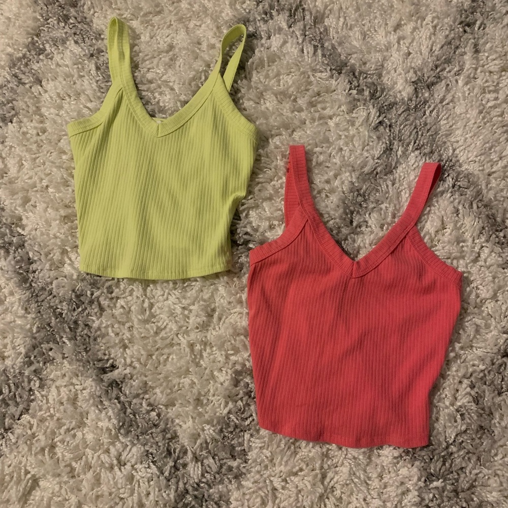 Tillys tanks